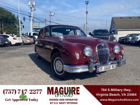 1959 Jaguar Mark I for sale 101648119